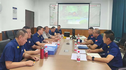 市消防支队调研乐动LDSports.jpg